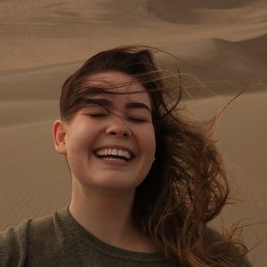 Meet your Posher, Allison